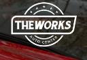 The Works Auto Center logo